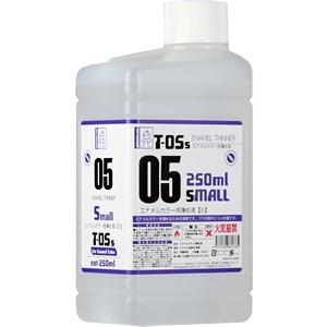 ガイアノーツ T-05S エナメル系溶剤(小) 250ml(86078) 返品種別B