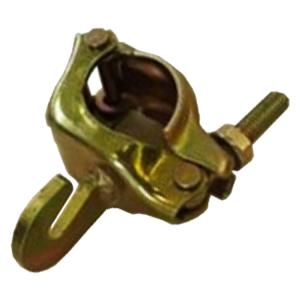 シンセイ フッククランプ(φ48.6mm、φ42.7mm兼用) 37965 返品種別B