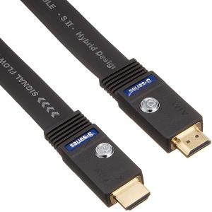 エイム HDMIフラットケーブル AIM FLS2-05