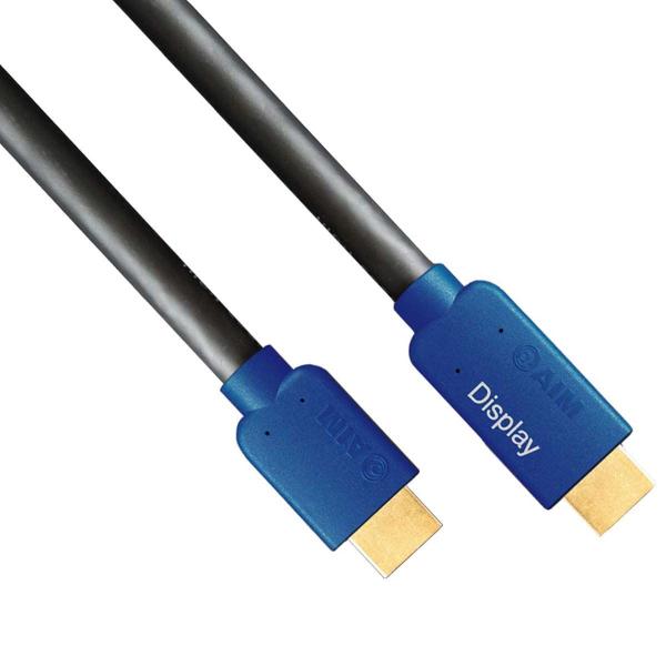 エイム HDMI 18Gインストールケーブル(15m) AIM［IM4K-15］ IM4K-15 返...