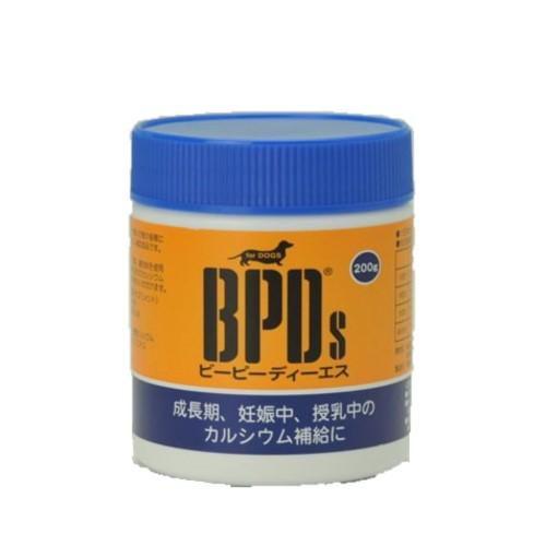 BPDs 犬用 200g サンユー研究所 返品種別B