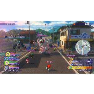 レベルファイブ (Switch)妖怪ウォッチ4...の詳細画像1