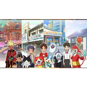レベルファイブ (Switch)妖怪ウォッチ4...の詳細画像4