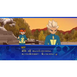 レベルファイブ (Switch2)イナズマイレ...の詳細画像3