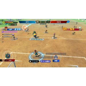 レベルファイブ (Switch2)イナズマイレ...の詳細画像4