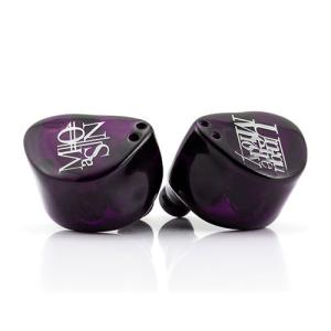 ユニークメロディ バランスドアーマチュア型イヤホン Unique Melody Mason II UNM-3515 返品種別A