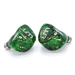 ユニークメロディ ダイナミック密閉型カナルイヤホン Unique Melody 3D Terminator Grain UNM-9951