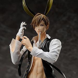フリーイング 1/ 8 東谷准太(抱かれたい男1位に脅されています。)フィギュア 返品種別B