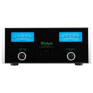 マッキントッシュ ACアイソレーショントランス搭載 電源コントローラー McIntosh MPC1500 返品種別A｜joshin