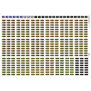 ジオマトリックス・デザイナーズ・インク (N)4-006 789-0 ＜函館運輸所＞ 返品種別B