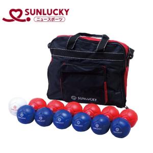 EVERNEW（エバニュー） ボッチャボールEV 送料無料 ETE027 : 琥珀商店