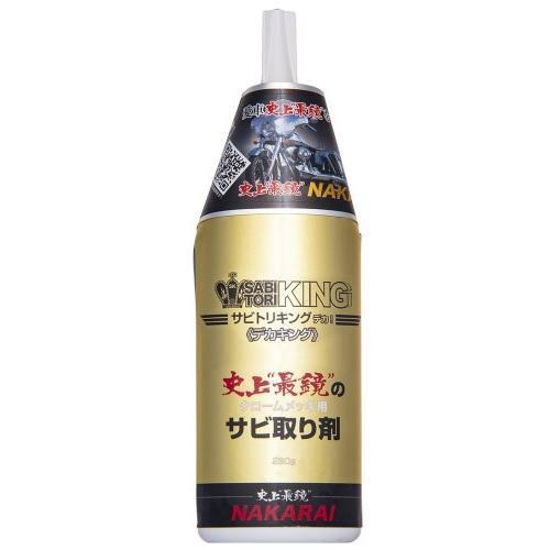 デカキング260g NAKARAI 返品種別A