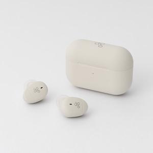 ag 完全ワイヤレス Bluetoothイヤホン(CREAM) COTSUBU MK2 CREAM 返品種別A｜joshin