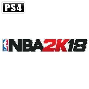 テイクツー・インタラクティブ・ジャパン (PS4)NBA 2K18エヌビーエー 返品種別B