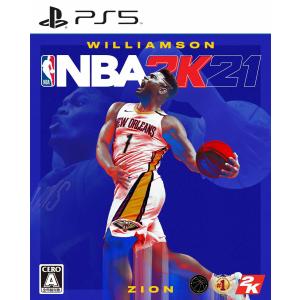 テイクツー インタラクティブ ジャパン NBA 2K21 通常版 返品種別B