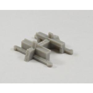 六半 (Z) A013 絶縁ジョイナー 返品種別B