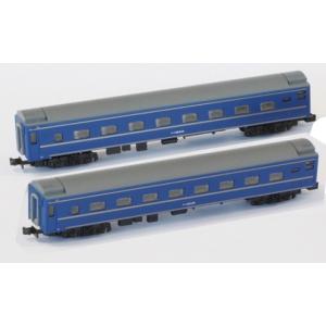 ロクハン Zゲージ T019-4 国鉄 C11 蒸気機関車 200号機タイプ