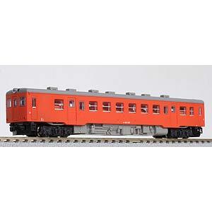 カトー（KATO） 10-1169 キハ110系 100番台 国鉄色 3両セット 特別企画