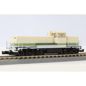 Zショーティー キハ52-156首都圏色 ミニレイアウト2＆情景夏