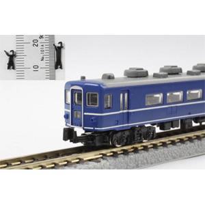 ロクハン 六半 (Z) A019 ナックルカプラー 短 6セット入り 返品種別B