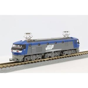 六半 (Z) T018-1 EF210 0 直流電気機関車 返品種別B