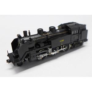 ロクハン 六半 (Z) T027-3 国鉄C57形 蒸気機関車 1号機お召し仕様 返品