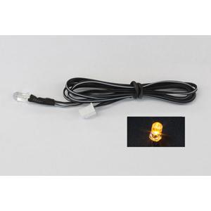 六半  A017-2 LED オレンジ 1本入り 返品種別B