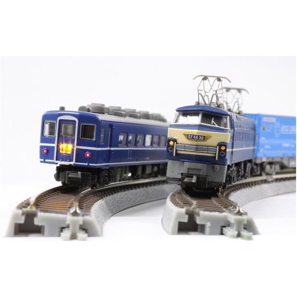 六半 (Z) R076 PCトラック カント付きレール R270-30°6本入り 返品種別B