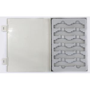 TOMIX 車両ケース(18両用・ワム80000サイズ) #6218 : ラジコン天国TOP