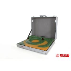 Zゲージ DE10 JR貨物入換動車色アンカプラースターターセット G009-1