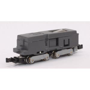 六半 Zショーティー SA002-1 動力シャーシ (新幹線タイプ)