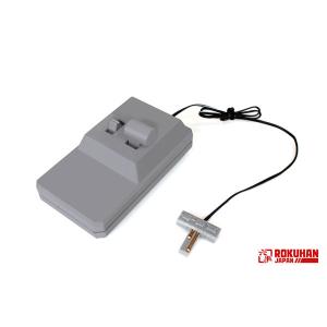 六半  RC004 トレインコントローラーRC004 返品種別B