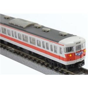 カトー（KATO） 415系100番台新色 基本（4両）+増結（4両）10-437 10