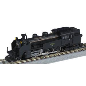 ロクハン 六半 (Z) T027-3 国鉄C57形 蒸気機関車 1号機お召し仕様 返品