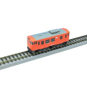 ロクハン Zゲージ Zショーティー キハ52 ST002-1 鉄道模型 気動車