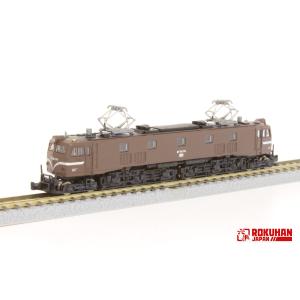 B6形（2120形）蒸気機関車 ：岡倉禎志 塗装済完成品 1/80 13mm : さか