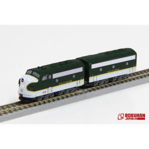 ロクハン 六半 (Z) T019-10 C11形蒸気機関車 123号機 東武鉄道SL「大樹