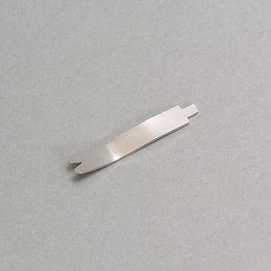 BERGEON（ベルジョン） (国内正規品)両つかみ式バネ棒外し 6825-PF