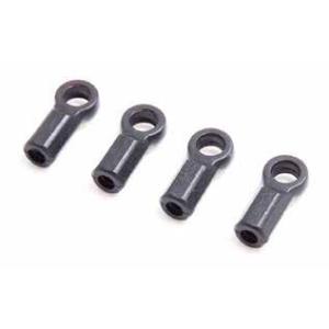 ラップアップNEXT ボールエンド Φ4.8 (M) 4pcs(0852-FD)ラジコンパーツ 返品...