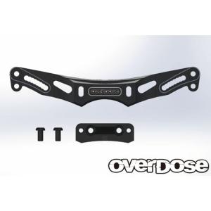 OVERDOSE ハイトアジャストアルミリヤショックタワー (For XEXXEX