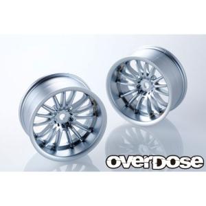 OVERDOSE WORK XSA 05C ラジコンパーツ 