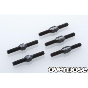 OD アルミクーリングファンカバー V2 30X30用 ブラック [PD3972