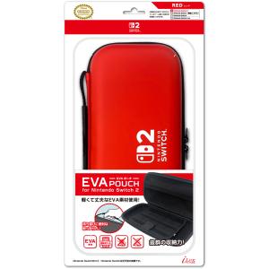Switch EVAポーチ Amazon.co.jp: 【任天堂公式ライセンス商品】ニンテンドー