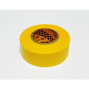 TOPLINE 3Mマスキングテープ 18mm×18m