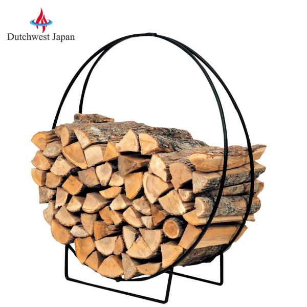 Dutchwest ログフープ(L) PA8361  返品種別A