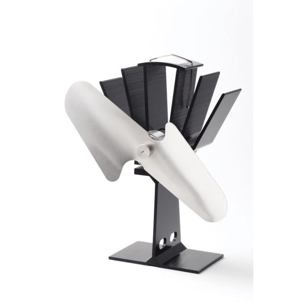 Dutchwest ストーブファン SF-800N  返品種別A