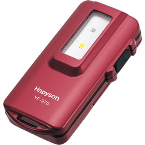 ハピソン UV蓄光器 返品種別A