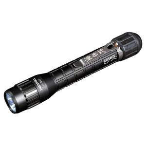 Hapyson ハピソン×34 YF-200B-K チェストライト INTIRAY ブラック [1