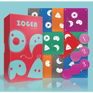 オインクゲームズ ゾーゲンカードゲームの高価買取価格