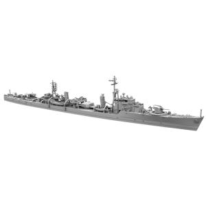 ヤマシタホビー 1/ 700 橘型駆逐艦 橘(NV15)プラモデル 返品種別B